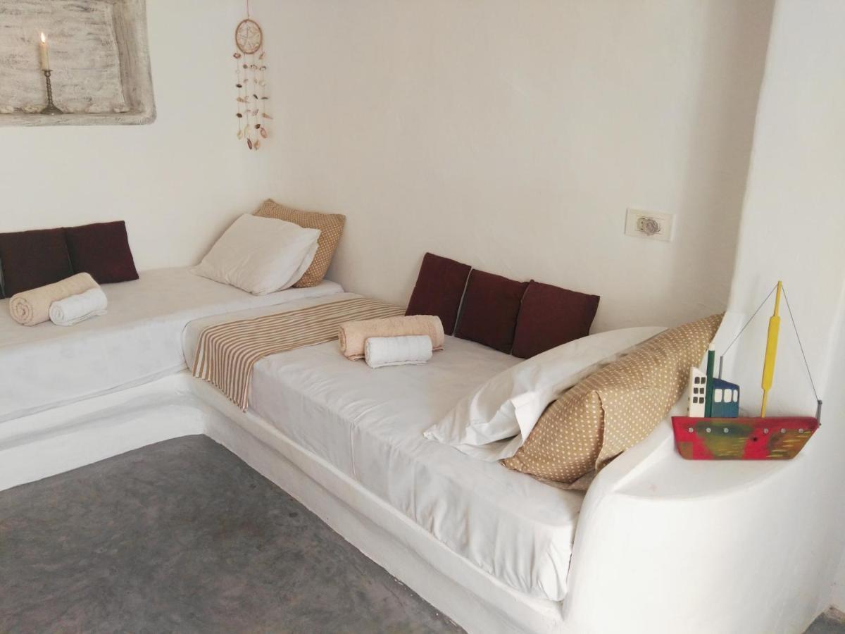 Moments Rooms Adamantas  Ngoại thất bức ảnh