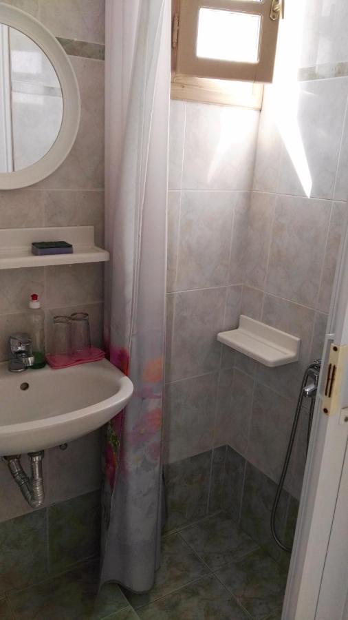 Moments Rooms Adamantas  Ngoại thất bức ảnh