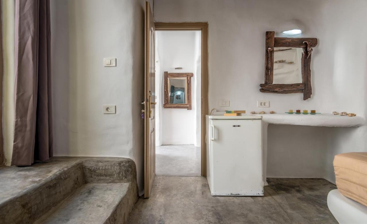 Moments Rooms Adamantas  Ngoại thất bức ảnh